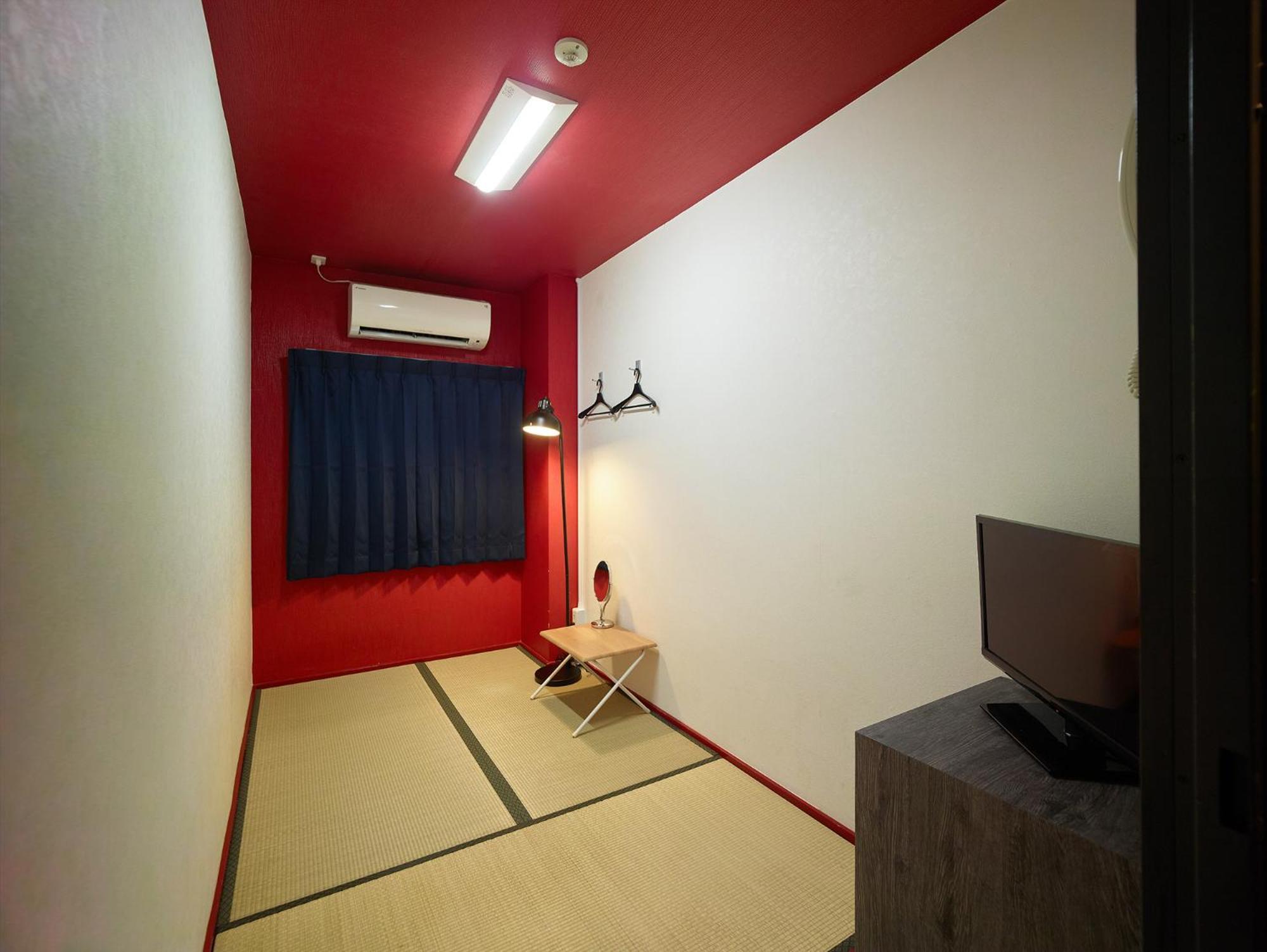 Hotel Sunplaza 2 Annex Ōsaka Exterior foto