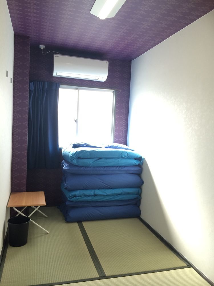 Hotel Sunplaza 2 Annex Ōsaka Exterior foto