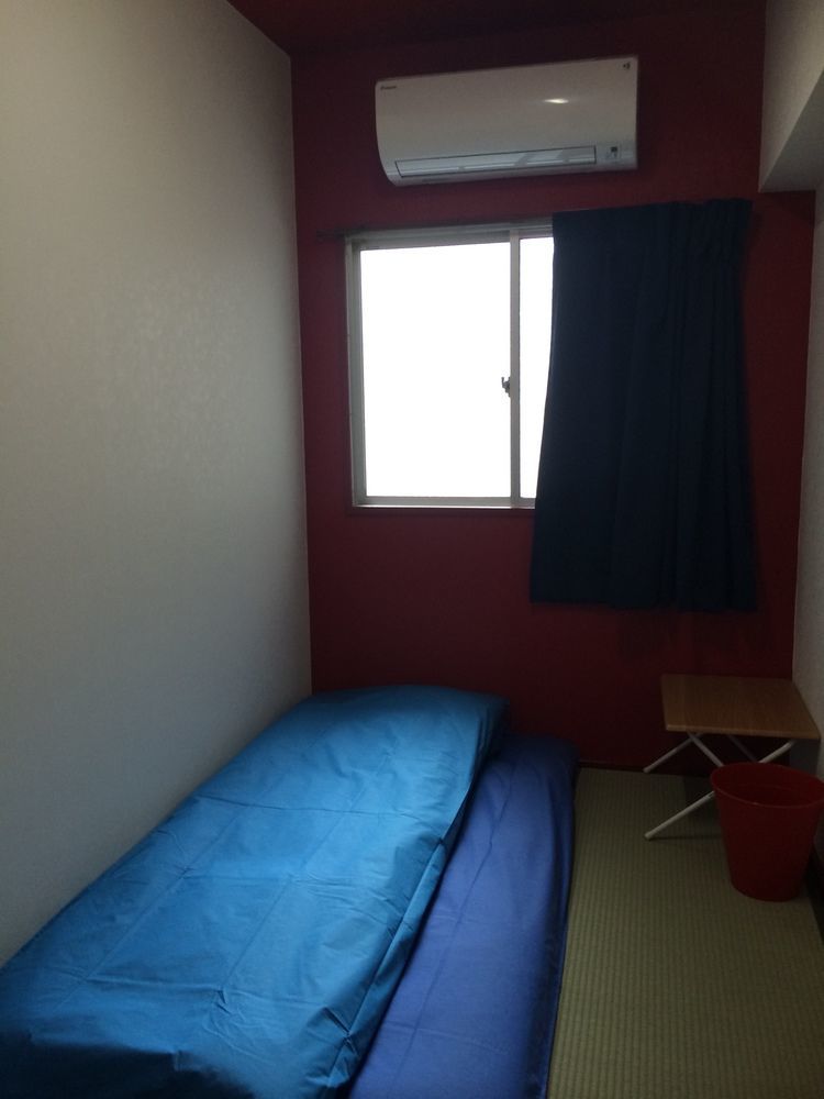 Hotel Sunplaza 2 Annex Ōsaka Exterior foto